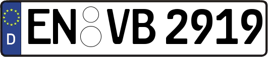EN-VB2919