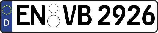 EN-VB2926