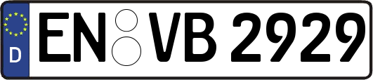 EN-VB2929