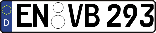 EN-VB293