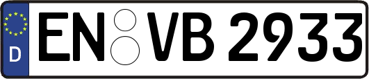EN-VB2933