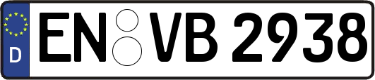 EN-VB2938