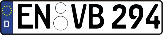 EN-VB294