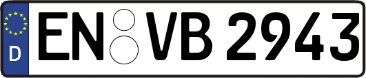 EN-VB2943