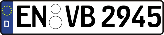 EN-VB2945