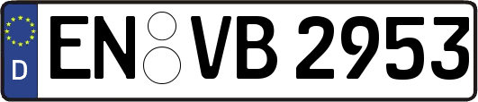 EN-VB2953