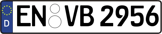 EN-VB2956