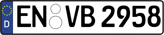 EN-VB2958