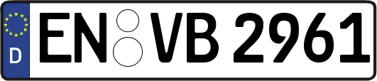 EN-VB2961