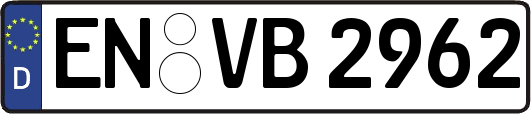 EN-VB2962