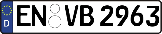 EN-VB2963