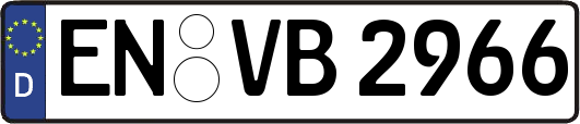 EN-VB2966