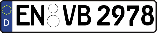 EN-VB2978