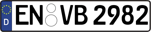 EN-VB2982