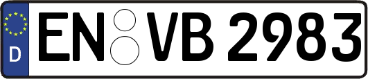 EN-VB2983