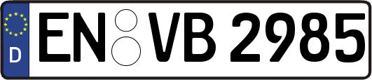 EN-VB2985