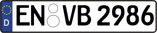 EN-VB2986