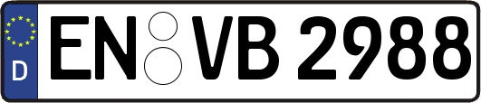 EN-VB2988