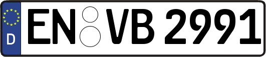 EN-VB2991