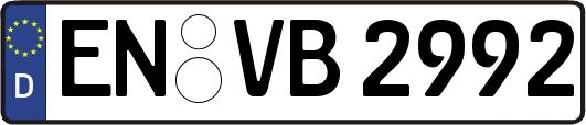 EN-VB2992