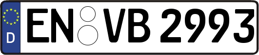 EN-VB2993