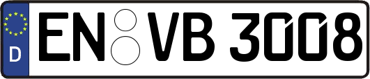 EN-VB3008