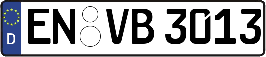 EN-VB3013