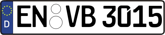 EN-VB3015