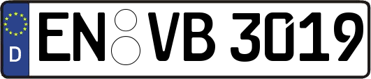EN-VB3019