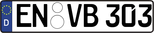 EN-VB303
