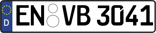 EN-VB3041
