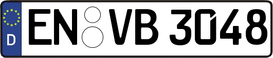 EN-VB3048