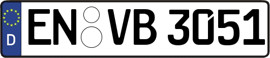 EN-VB3051