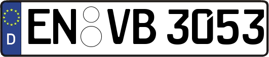 EN-VB3053