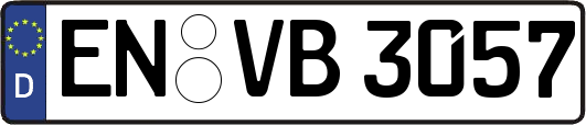 EN-VB3057