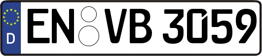 EN-VB3059