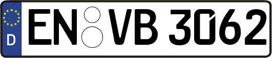 EN-VB3062