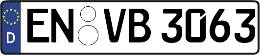 EN-VB3063