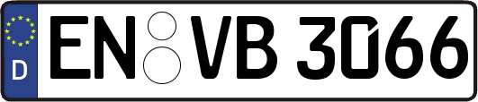 EN-VB3066