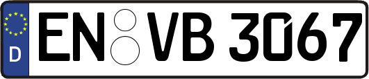 EN-VB3067