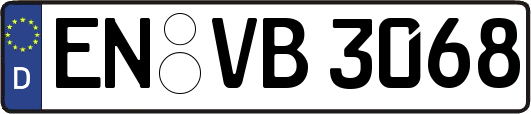 EN-VB3068