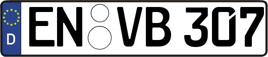 EN-VB307