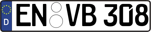 EN-VB308