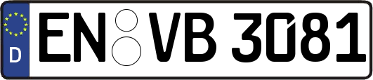 EN-VB3081