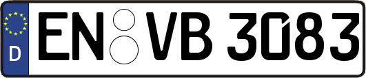 EN-VB3083