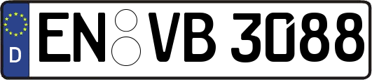 EN-VB3088