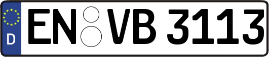 EN-VB3113