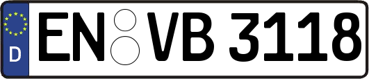 EN-VB3118