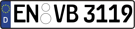 EN-VB3119