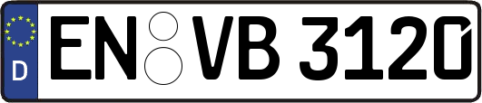 EN-VB3120